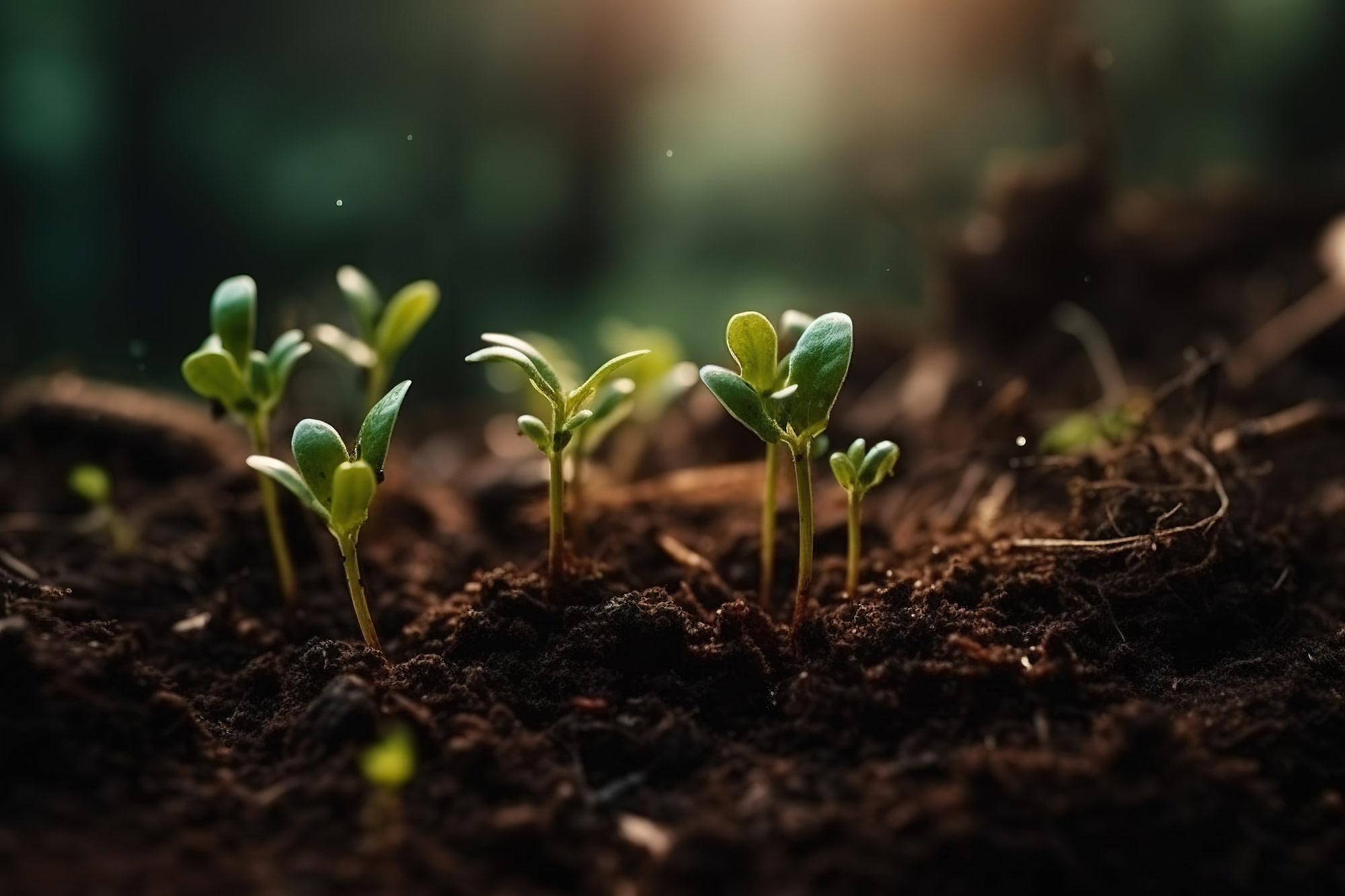 Das NFP 84 zielt darauf ab, Innovationen in der Pflanzenzüchtung mit sozioökonomischen und politischen Veränderungen zu verknüpfen.