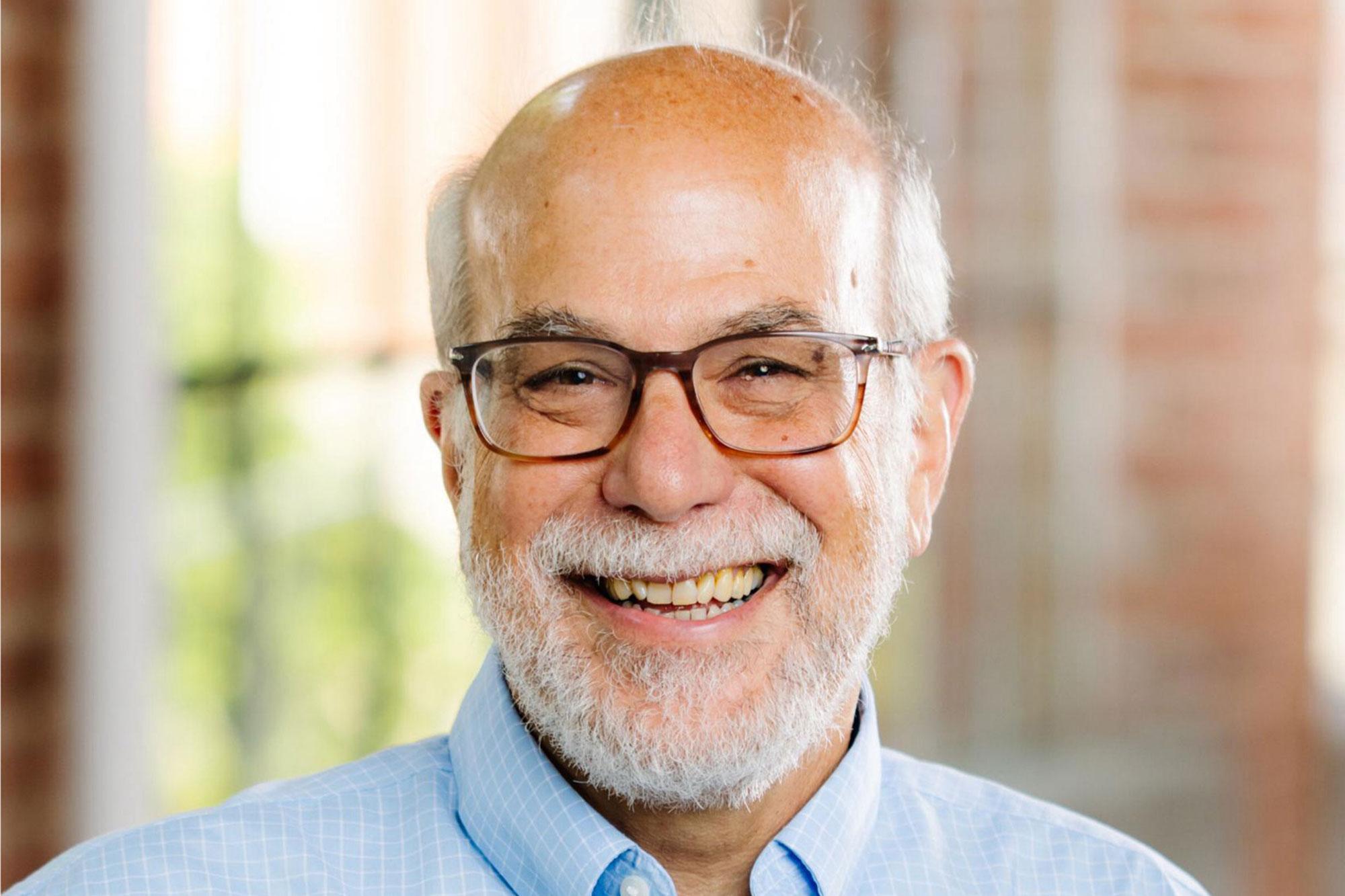 Webinar Tom Adams